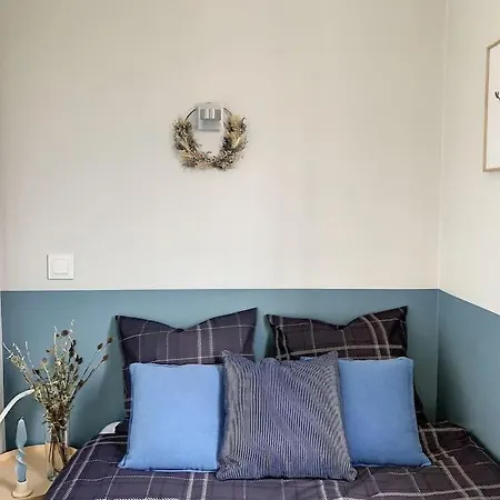 Le Lutece - Charme Parisien *