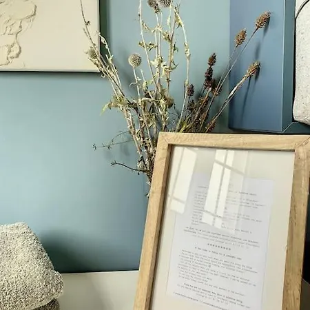 Le Lutece - Charme Parisien Daire Compiègne