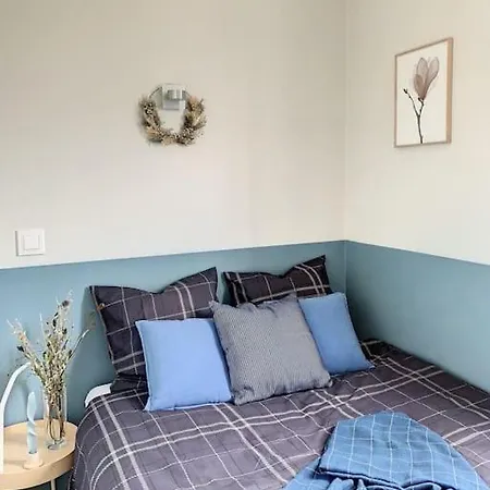 Le Lutece - Charme Parisien Compiègne