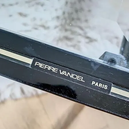 Le Lutece - Charme Parisien Compiègne