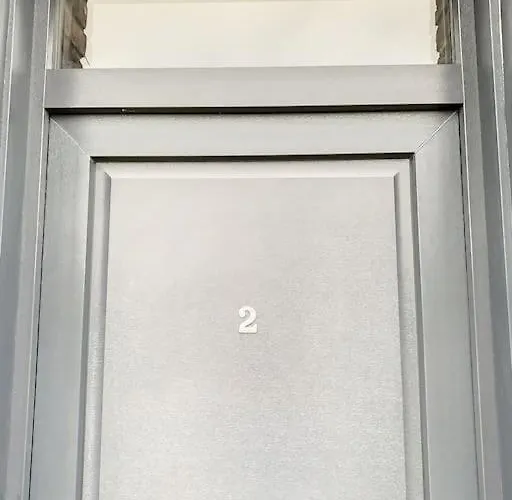 Le Lutece - Charme Parisien *